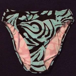 Venus swimsuit bottom